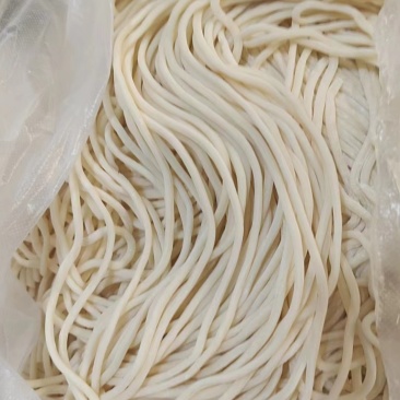【热销】江苏徐州鲜面条加工厂现压现送量大从优