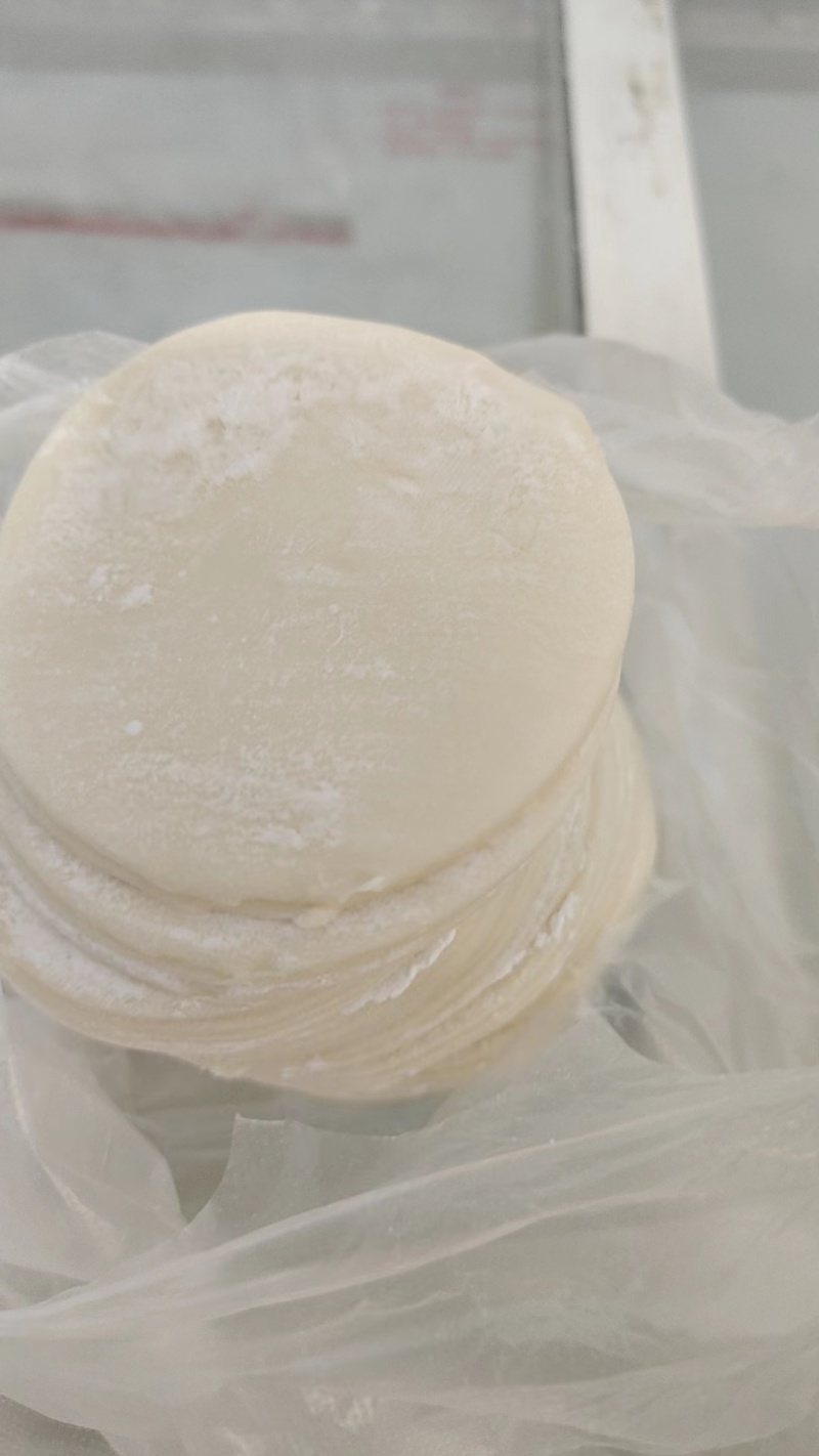 【畅销】馄饨皮每天现压现发量大从优支持预定量大可免费配