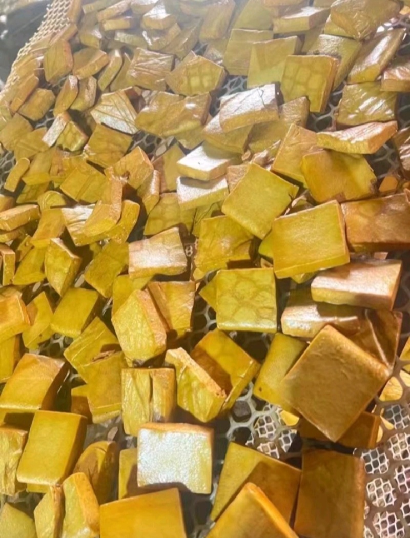 豆制品豆干兰花干油豆腐厂家直销量大优惠欢迎订购