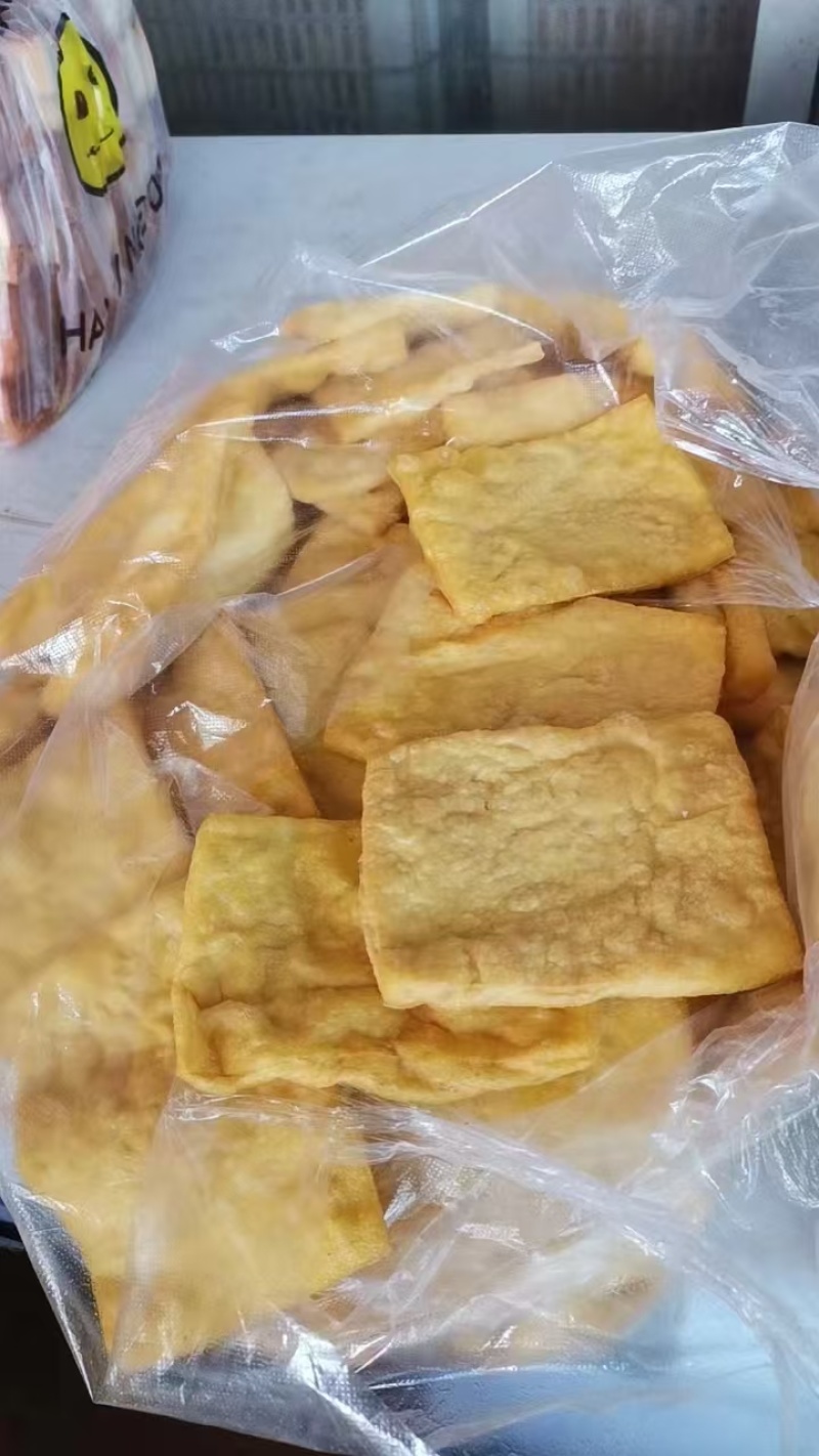 豆制品豆干兰花干油豆腐厂家直销量大优惠欢迎订购