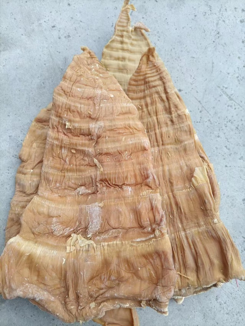 广西田林八渡笋片干货竹笋干竹笋尖嫩竹笋片笋尾片笋子批发