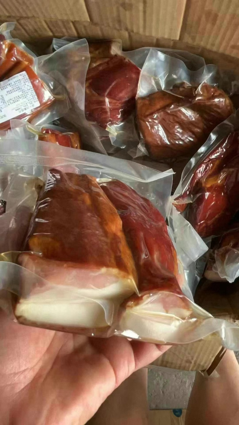 【腊肉】