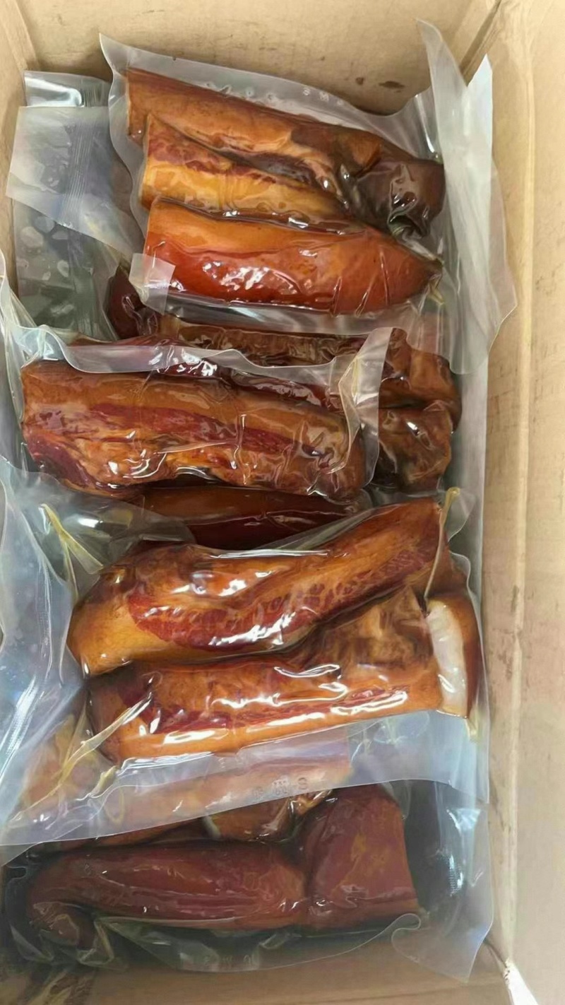 【腊肉】