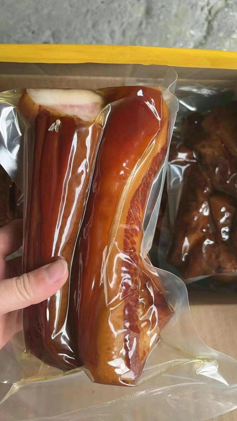 【腊肉】