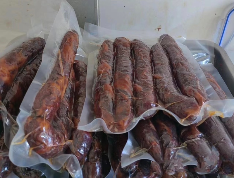 【腊肉】