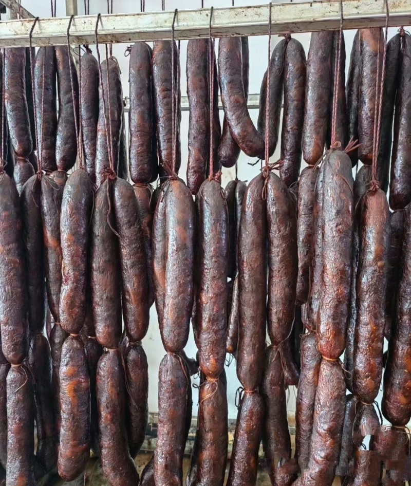 【腊肉】