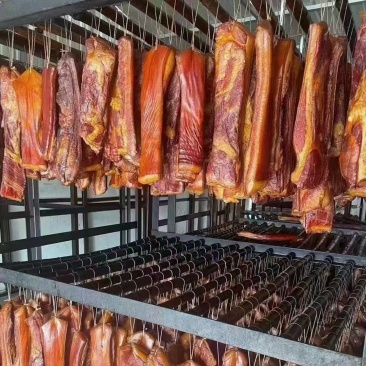 【腊肉】