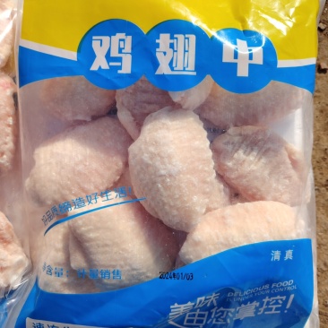 翅中