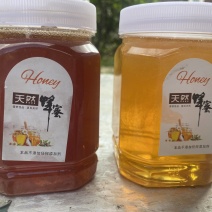 广西纯正土蜂蜜，产地直发，货源保证，质量保证