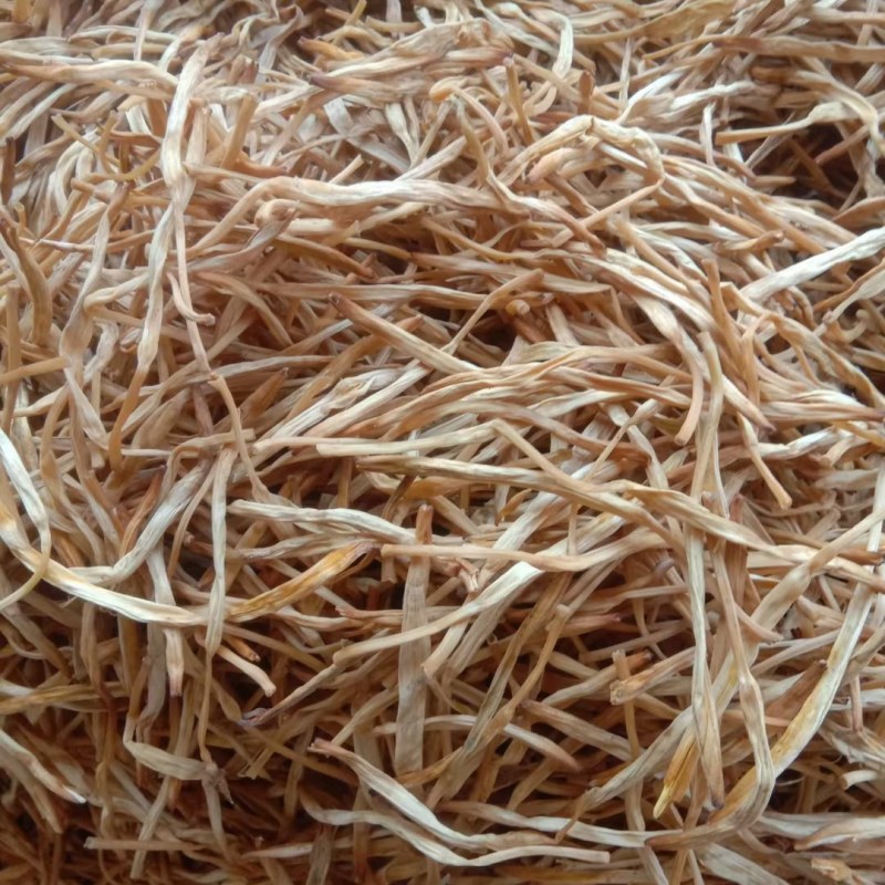 【王淇黄花菜产地直销】精品黄花菜欢迎新老客户来电咨询