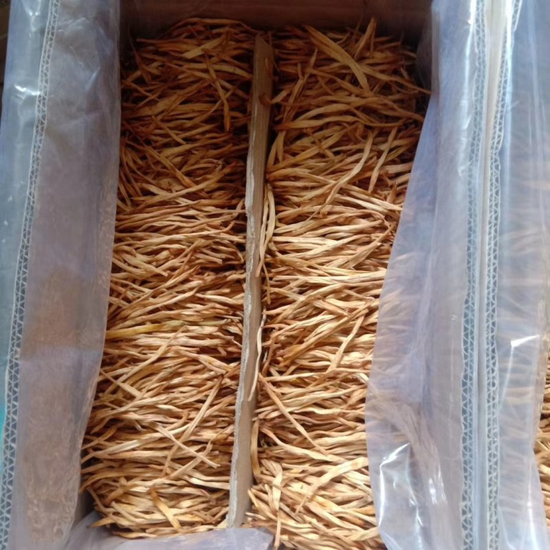 【王淇黄花菜产地直销】精品黄花菜欢迎新老客户来电咨询