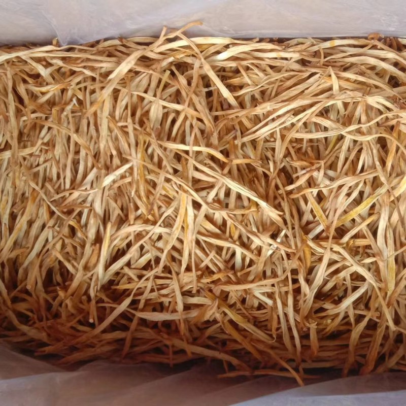 【王淇黄花菜产地直销】精品黄花菜欢迎新老客户来电咨询