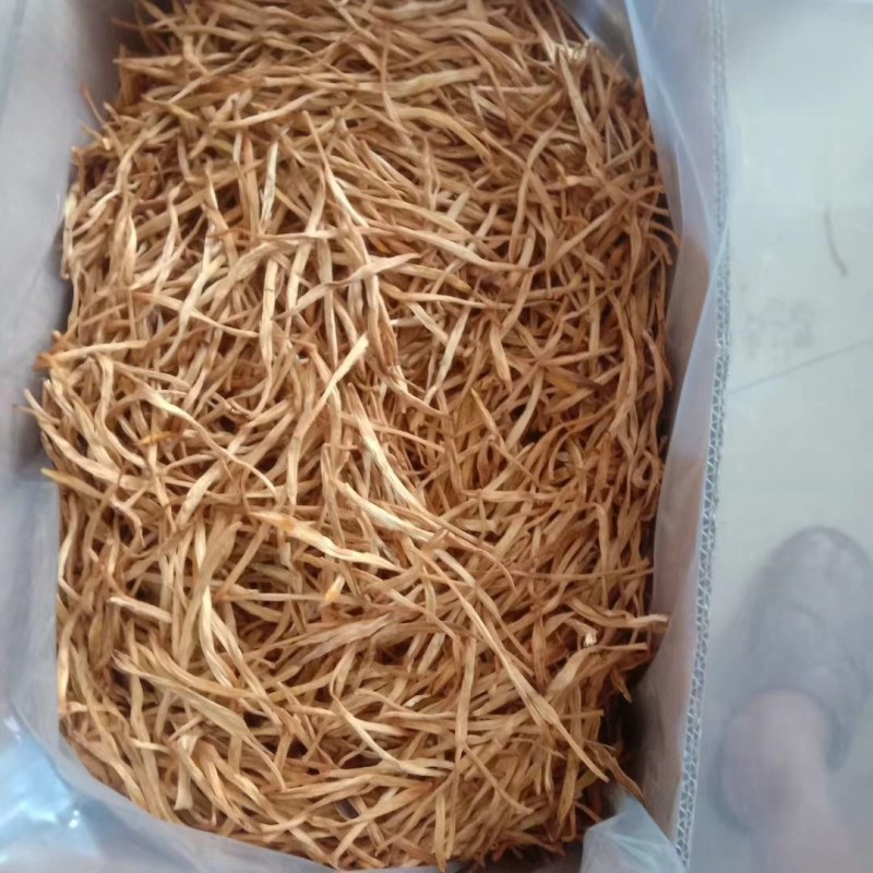 【王淇黄花菜产地直销】精品黄花菜欢迎新老客户来电咨询