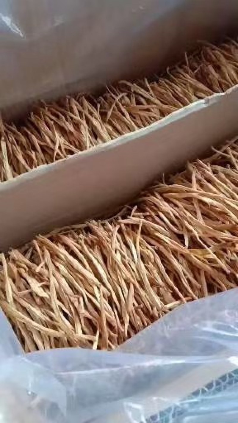 【王淇黄花菜产地直销】精品直条手排菜无任何添加欢迎新老客