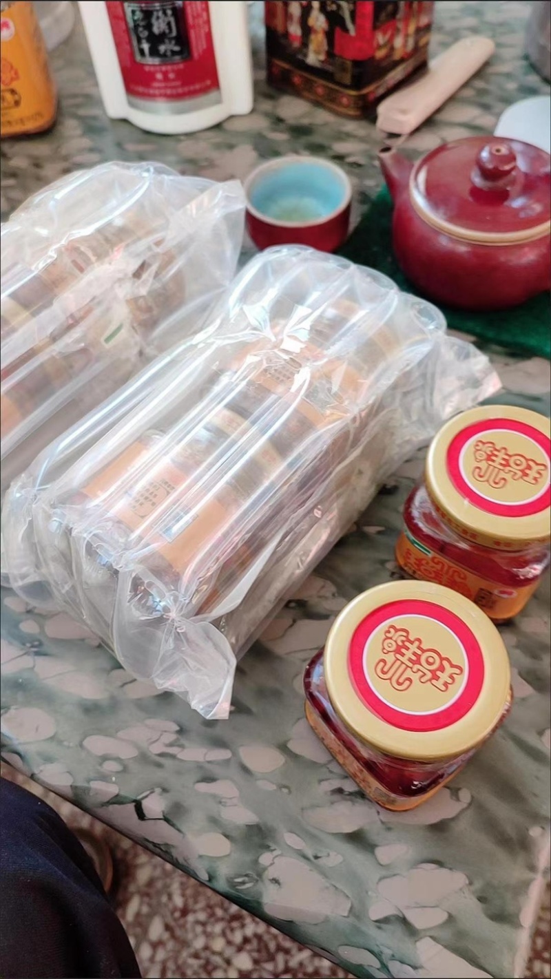 云南麻辣干腐乳红油品质保证诚信经营欢迎联系接商超市场电商