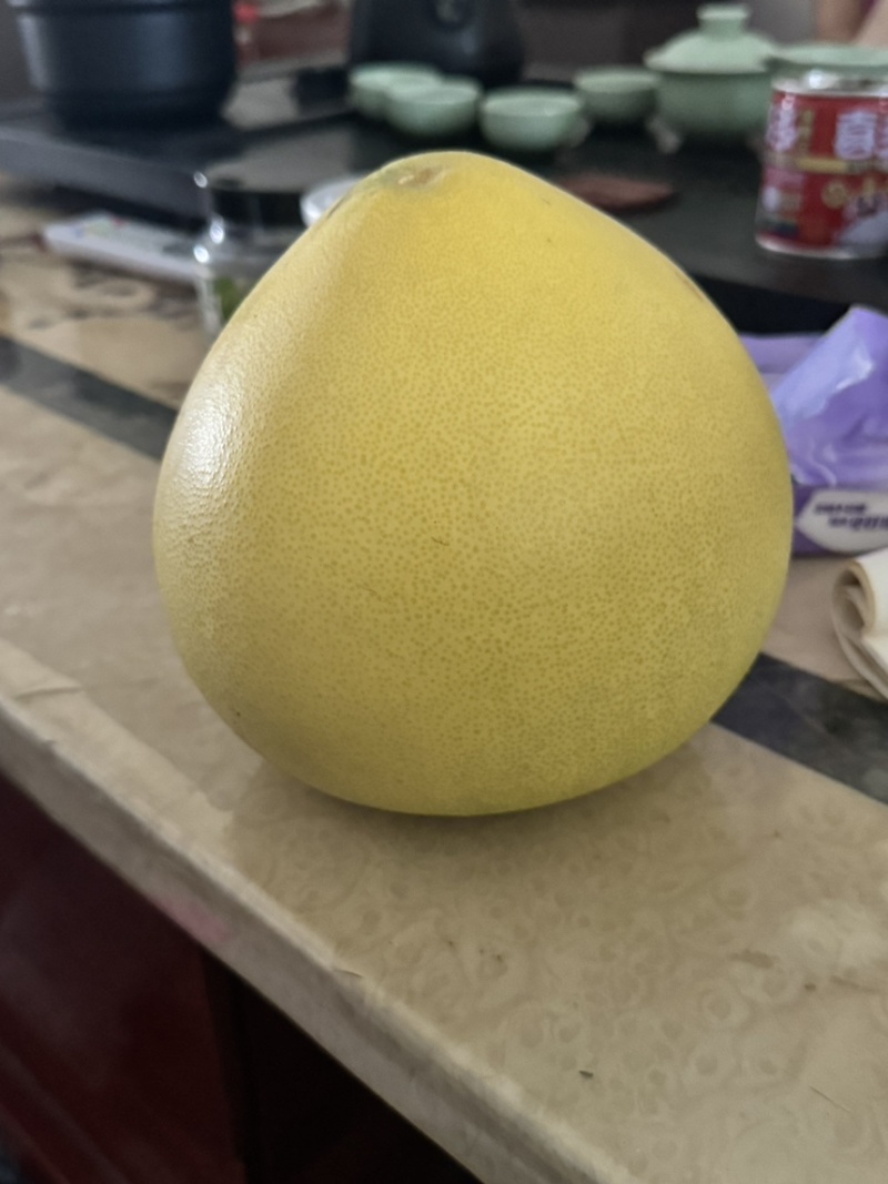 平和馆溪蜜柚大量上货中