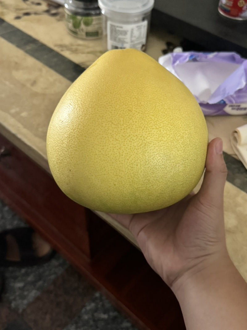 平和馆溪蜜柚大量上货中