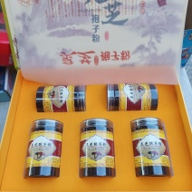 灵芝孢子粉，灵芝片鹿角灵芝