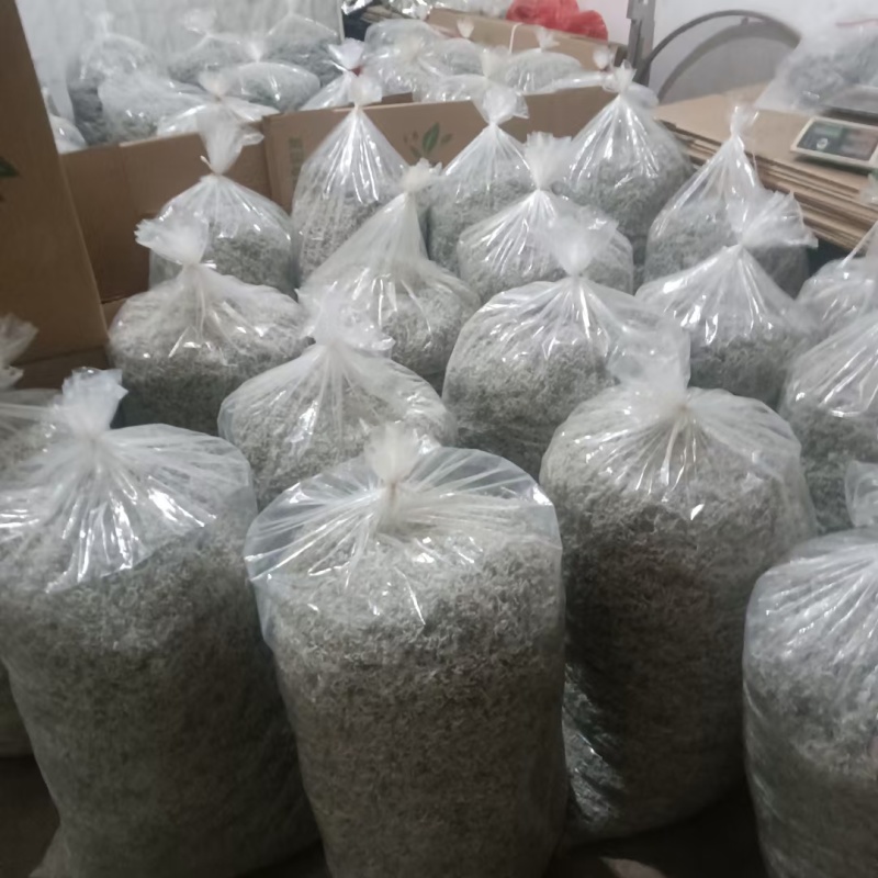 张家界莓茶