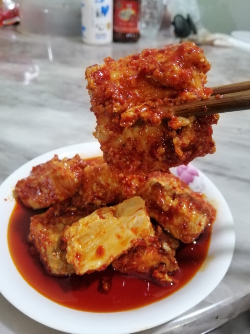 云南腐乳品质保证诚信经营欢迎联系接商超市场电商