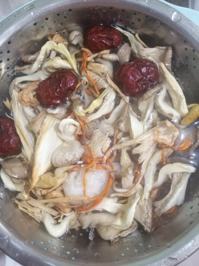 云南菌菇汤包品质保证诚信经营欢迎联系接商超市场电商
