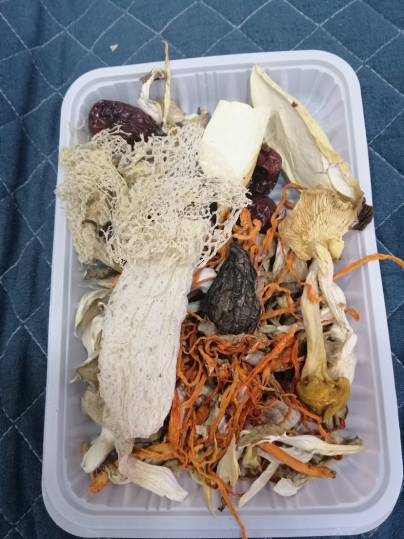云南菌菇汤包品质保证诚信经营欢迎联系接商超市场电商