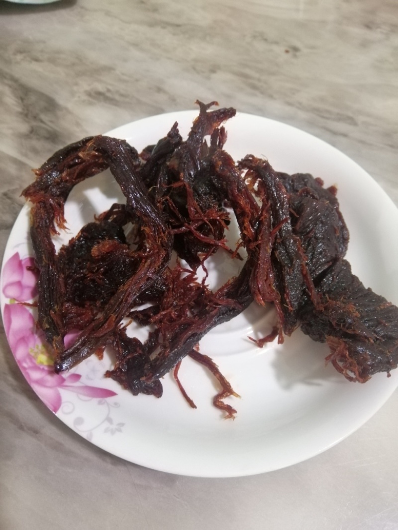 云南牛干巴品质保证诚信经营欢迎联系接商超市场电商