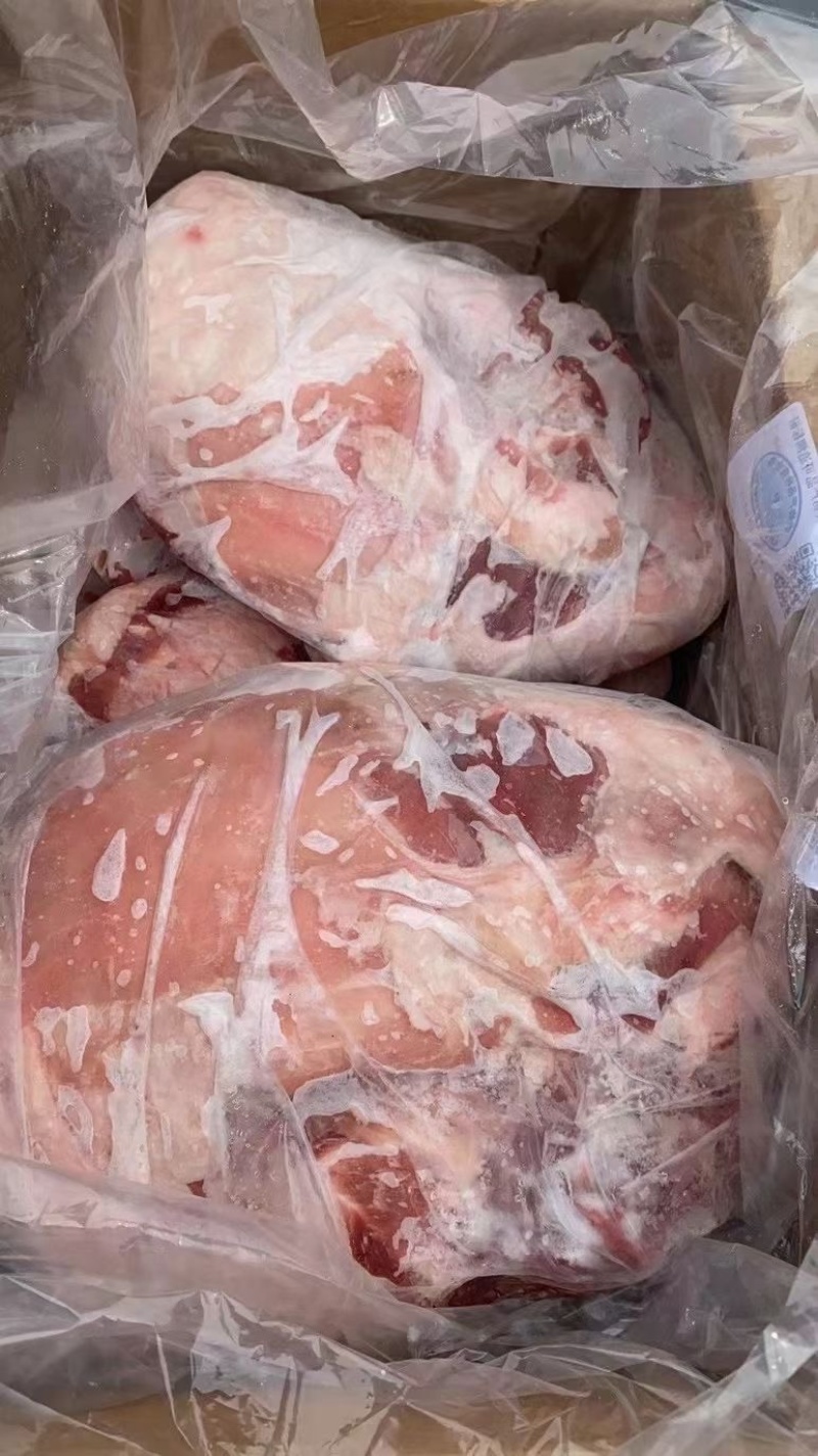 羊排国产育肥羊肉排纯干精修一首货源欢迎老板进店咨询