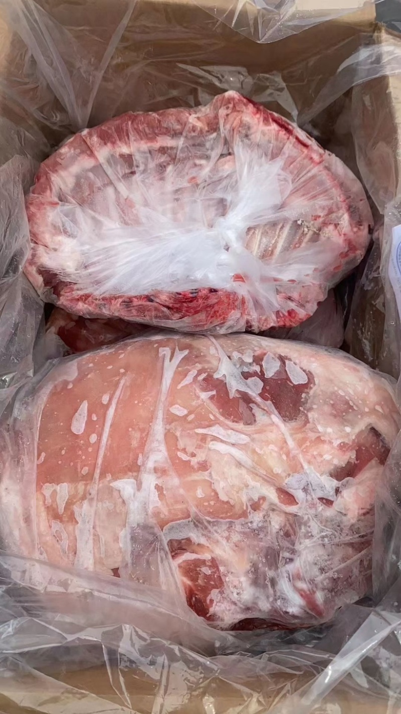 羊排国产育肥羊肉排纯干精修一首货源欢迎老板进店咨询