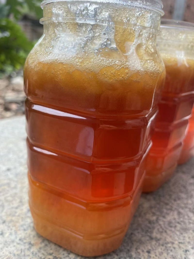 【优选】农家土蜂蜜健康放心好蜂蜜诚信经营