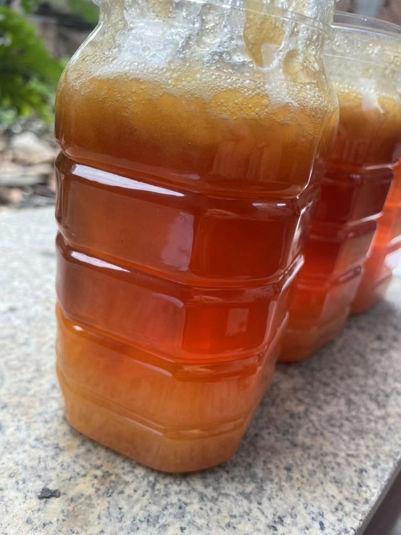【优选】农家土蜂蜜健康放心好蜂蜜诚信经营