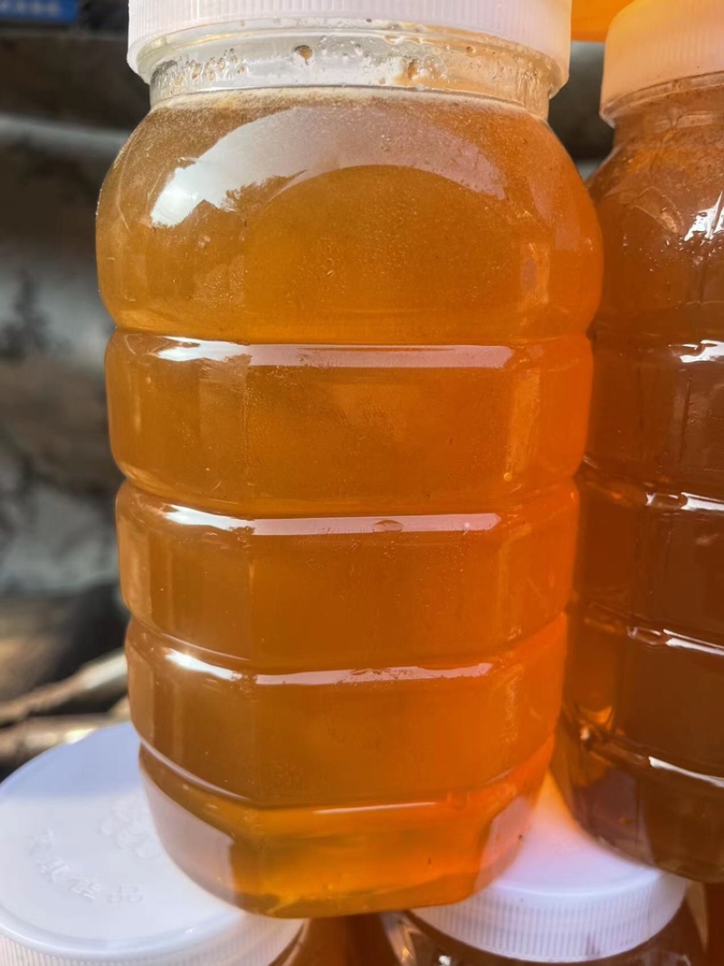 【优选】农家土蜂蜜健康放心好蜂蜜诚信经营