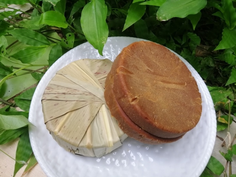 云南手工红糖品质保证诚信经营欢迎联系接商超市场电商