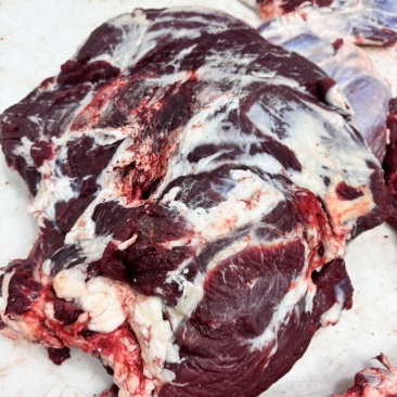 四分体，牛肉
