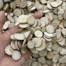白芍片地道亳白芍深入加工规格齐全新货上市品质保障量大价优