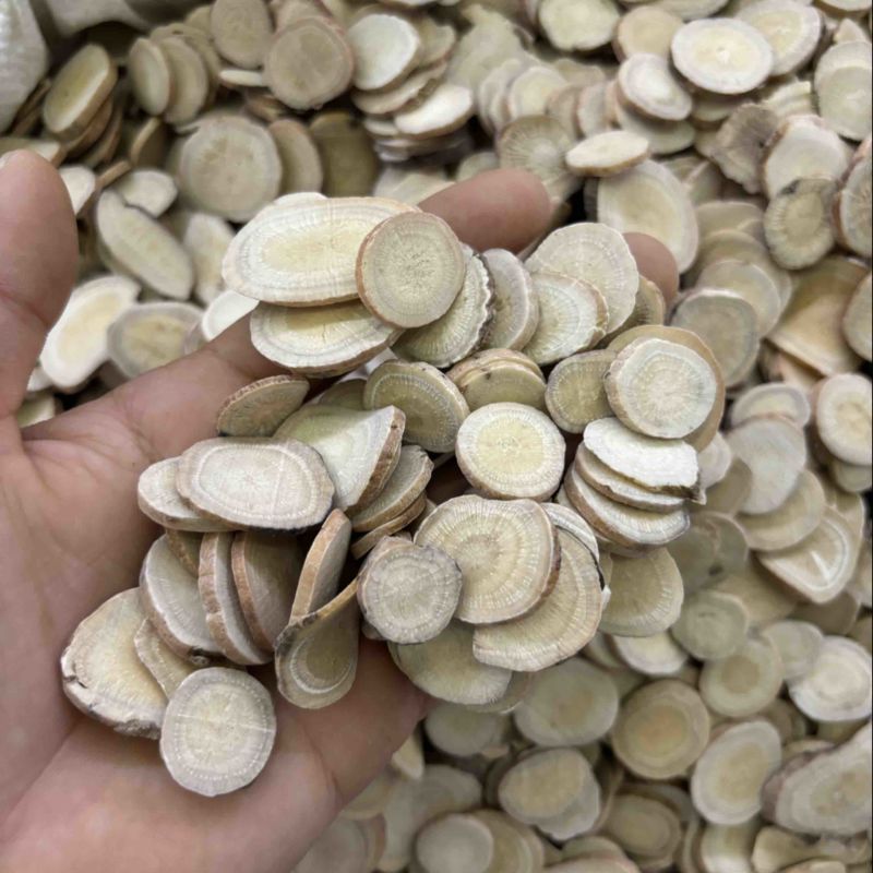 白芍片地道亳白芍深入加工规格齐全新货上市品质保障量大价优