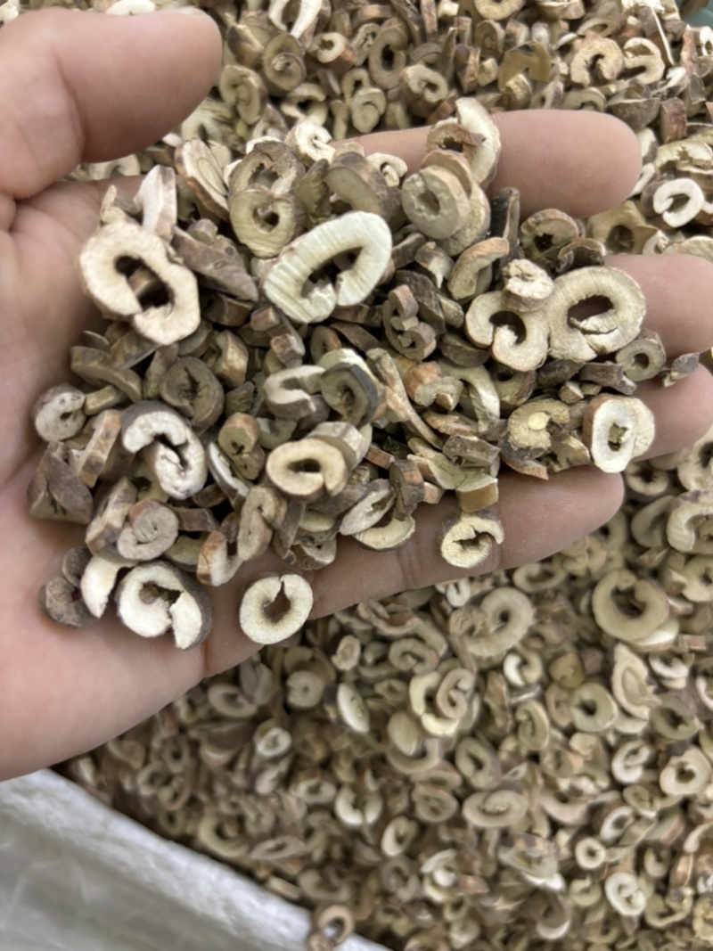 牡丹皮四大亳药之一牡丹皮年份足无熏硫抽芯率高品质保障
