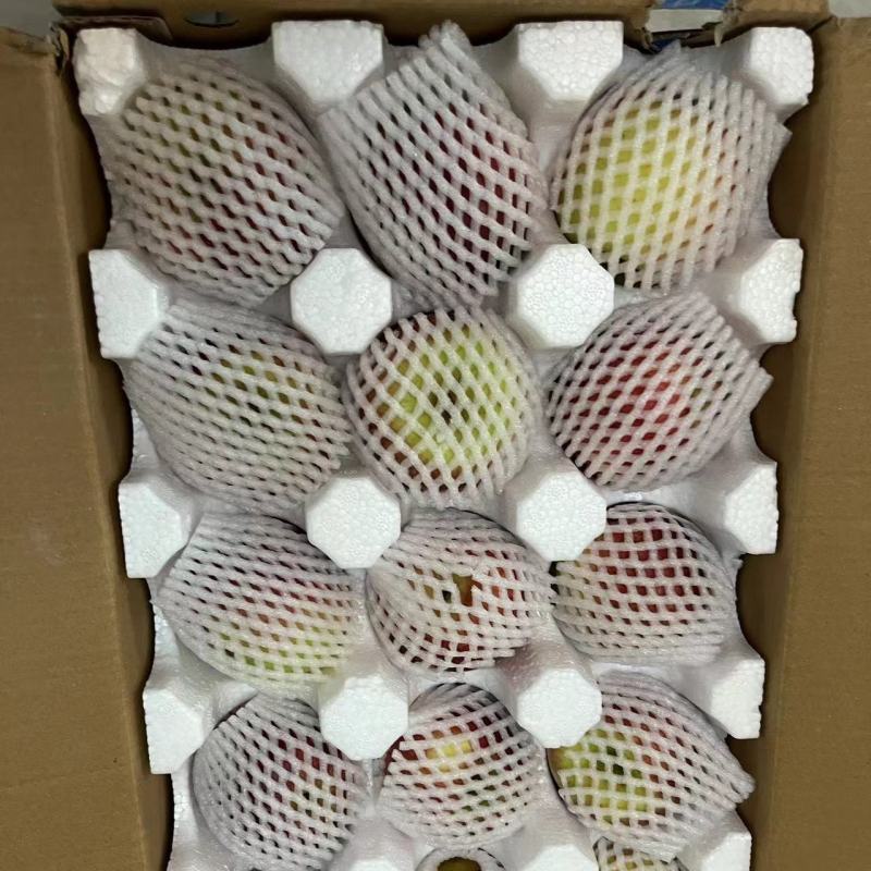 昭通苹果一件代发