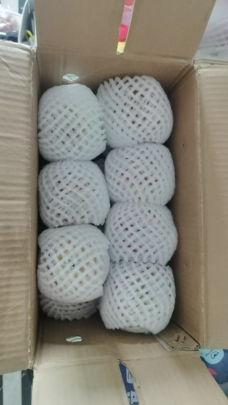 昭通苹果一件代发