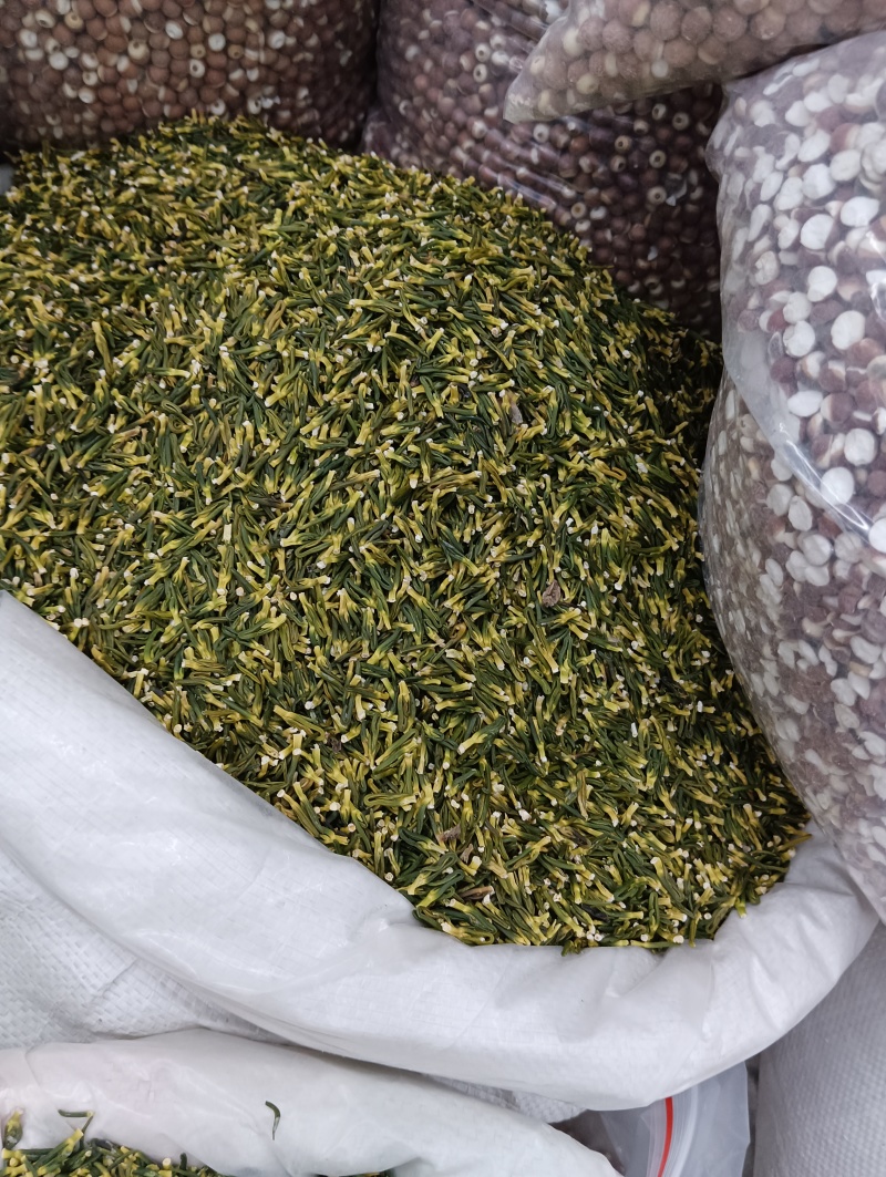 莲芯茶过筛莲子心精选莲子心干净无碎大量批