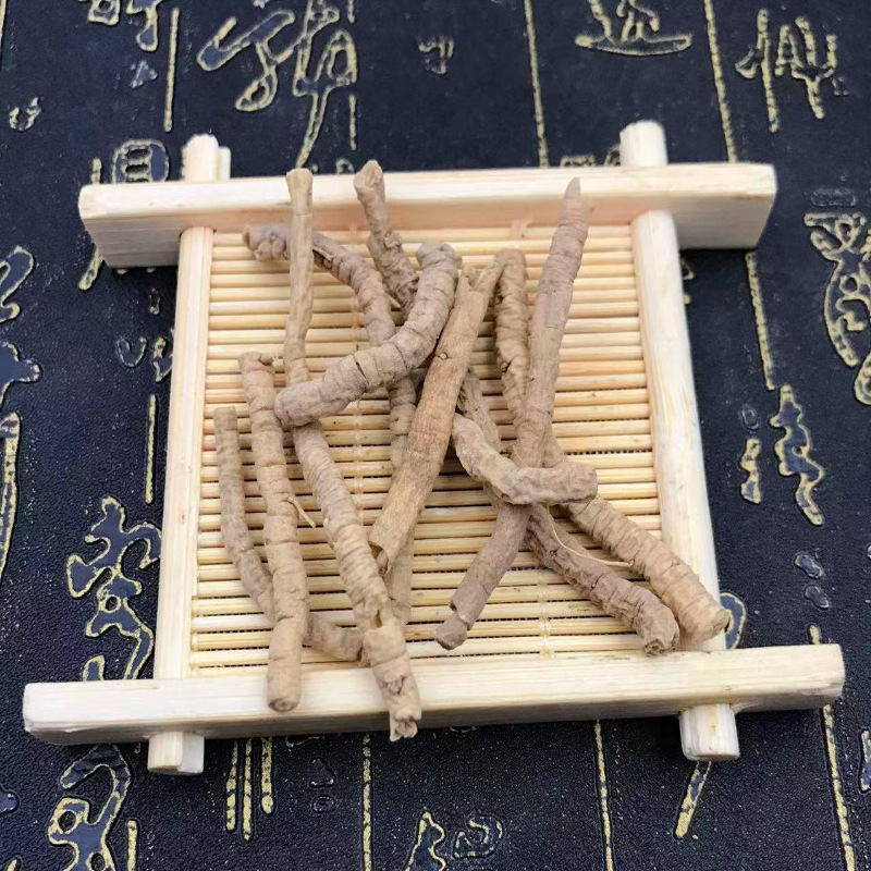 新货远志无硫中药材远志百分之98抽芯去心产地货源远志肉批