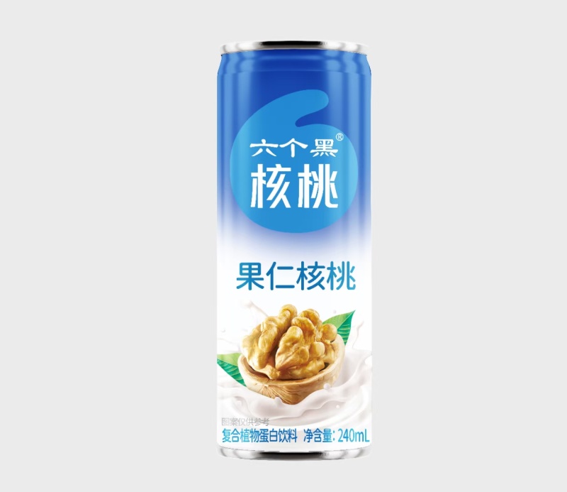 六个核桃