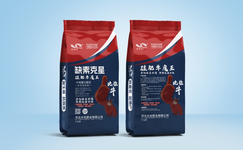 缺素克星补充硅钙铁镁调节酸碱修复土壤硅肥