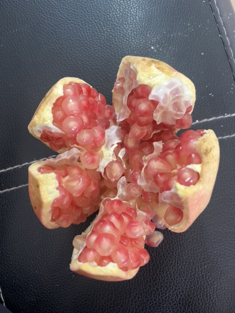 蒙自万亩石榴