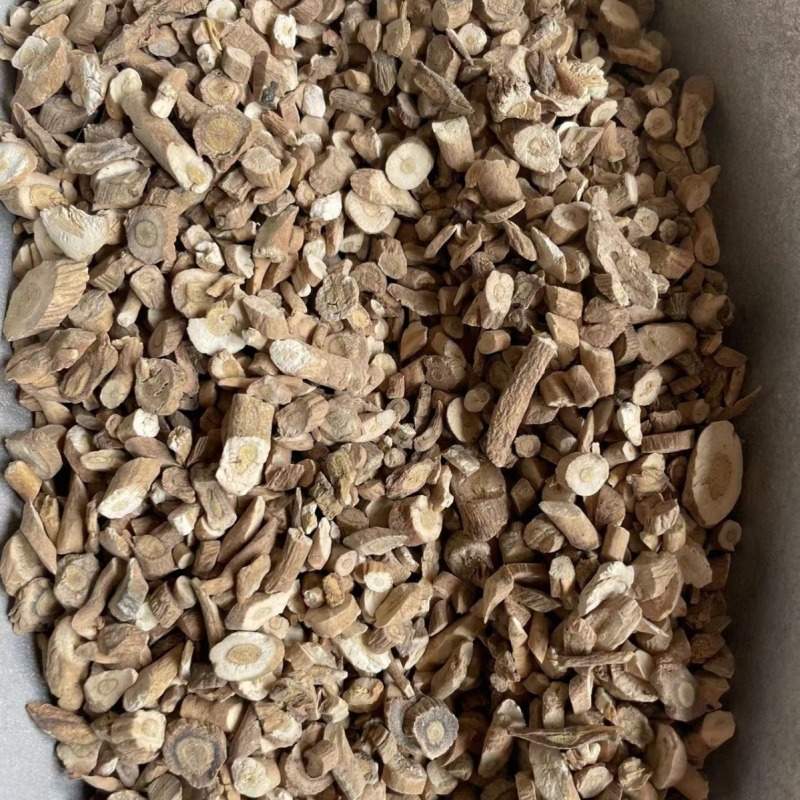 中药材板蓝根散装500g新货包邮板蓝根农产品大青