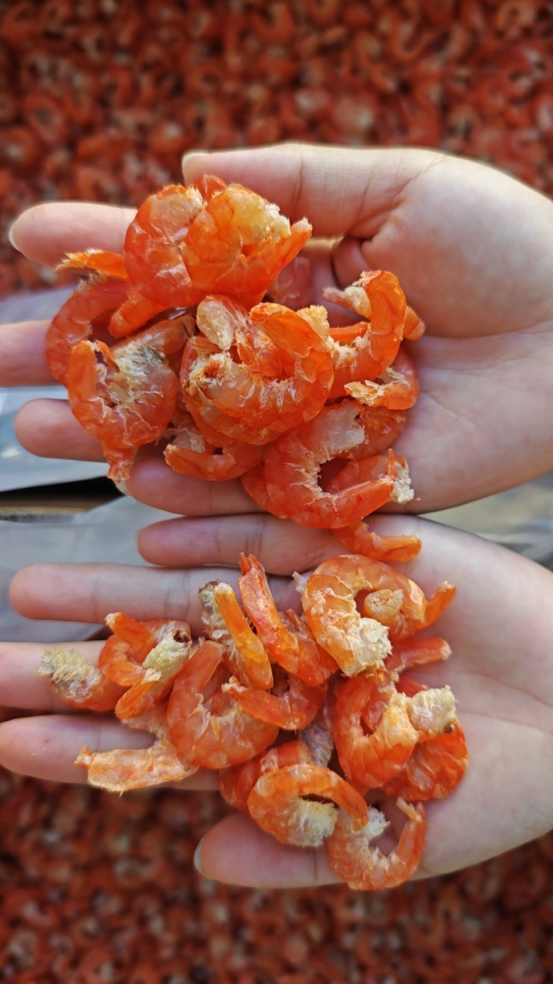 对虾米海米虾仁虾米淡干淡盐原干对虾米全国供应