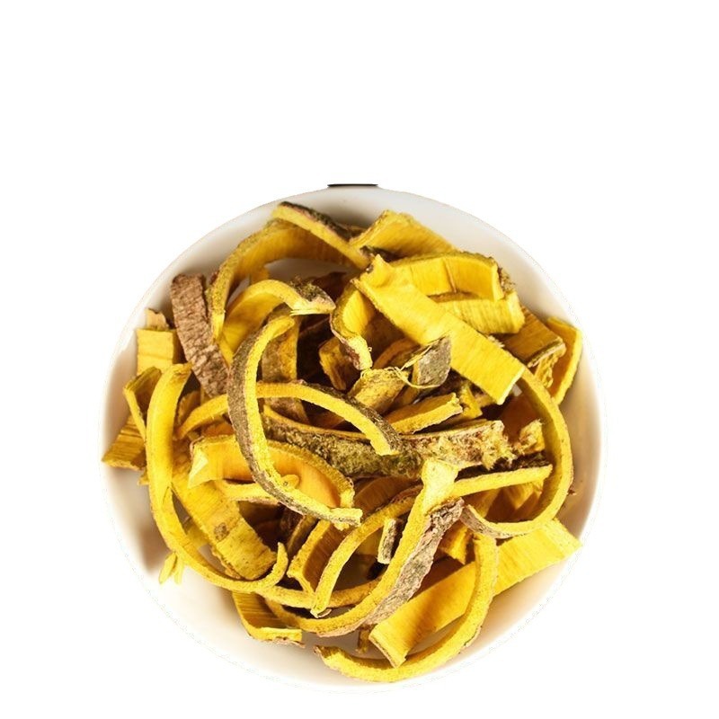 新货川黄柏皮正宗中药材去皮正品野生黄皮中草药泡茶去皮