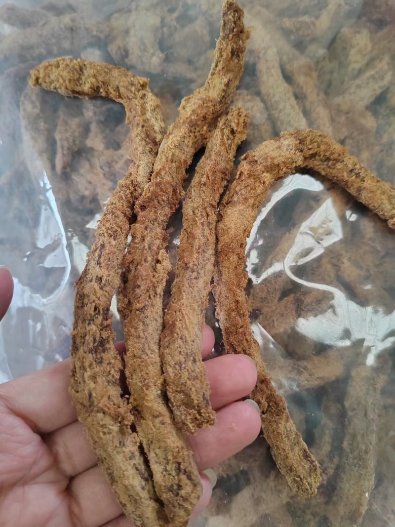 猪肉条猪肉片麻辣五香味一小包5斤一件20斤可混装