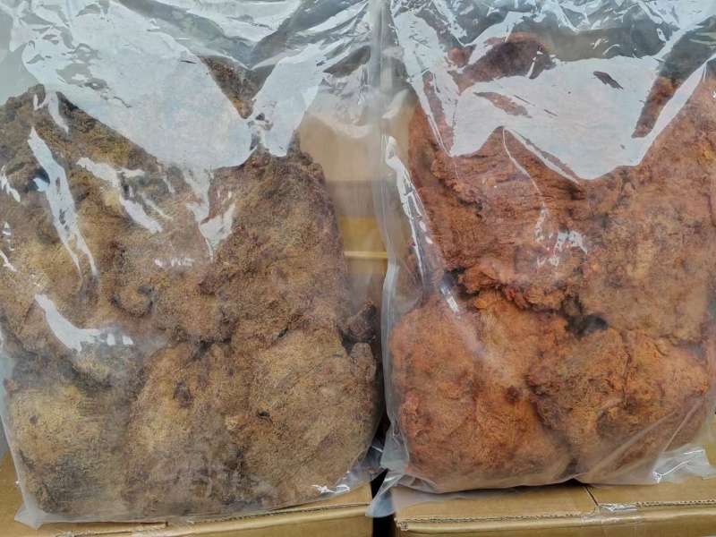 猪肉条猪肉片麻辣五香味一小包5斤一件20斤可混装