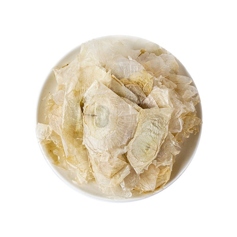 木蝴蝶千张纸千层纸玉蝴蝶中药材木蝴蝶大量